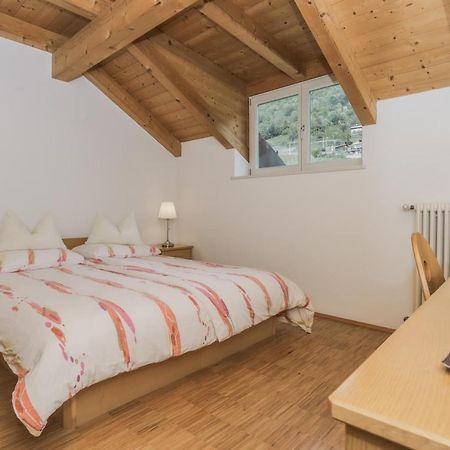 Residence Hof Am Keller Монтаня Екстериор снимка