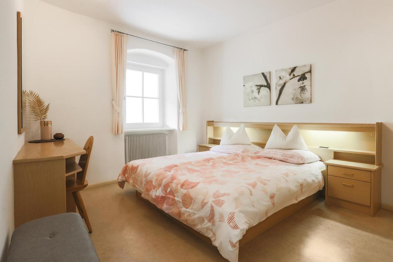 Residence Hof Am Keller Монтаня Екстериор снимка