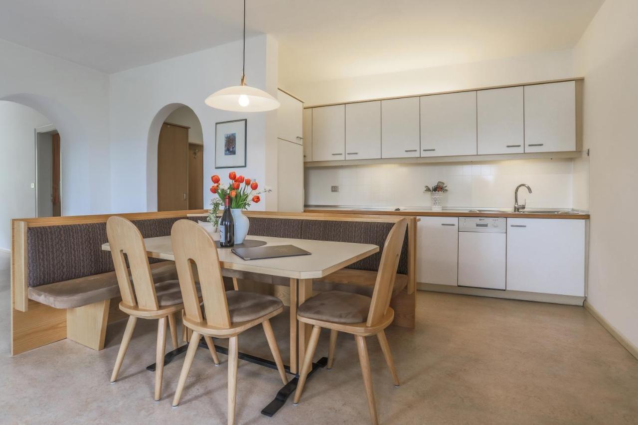 Residence Hof Am Keller Монтаня Екстериор снимка