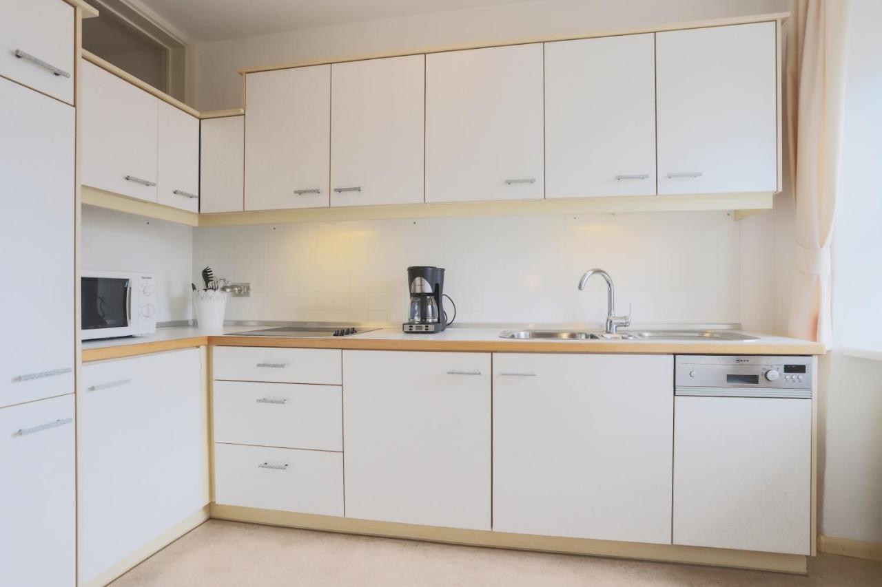 Residence Hof Am Keller Монтаня Екстериор снимка