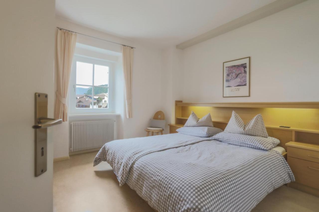 Residence Hof Am Keller Монтаня Екстериор снимка