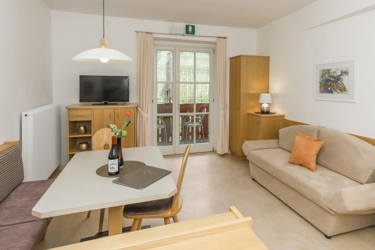 Residence Hof Am Keller Монтаня Екстериор снимка