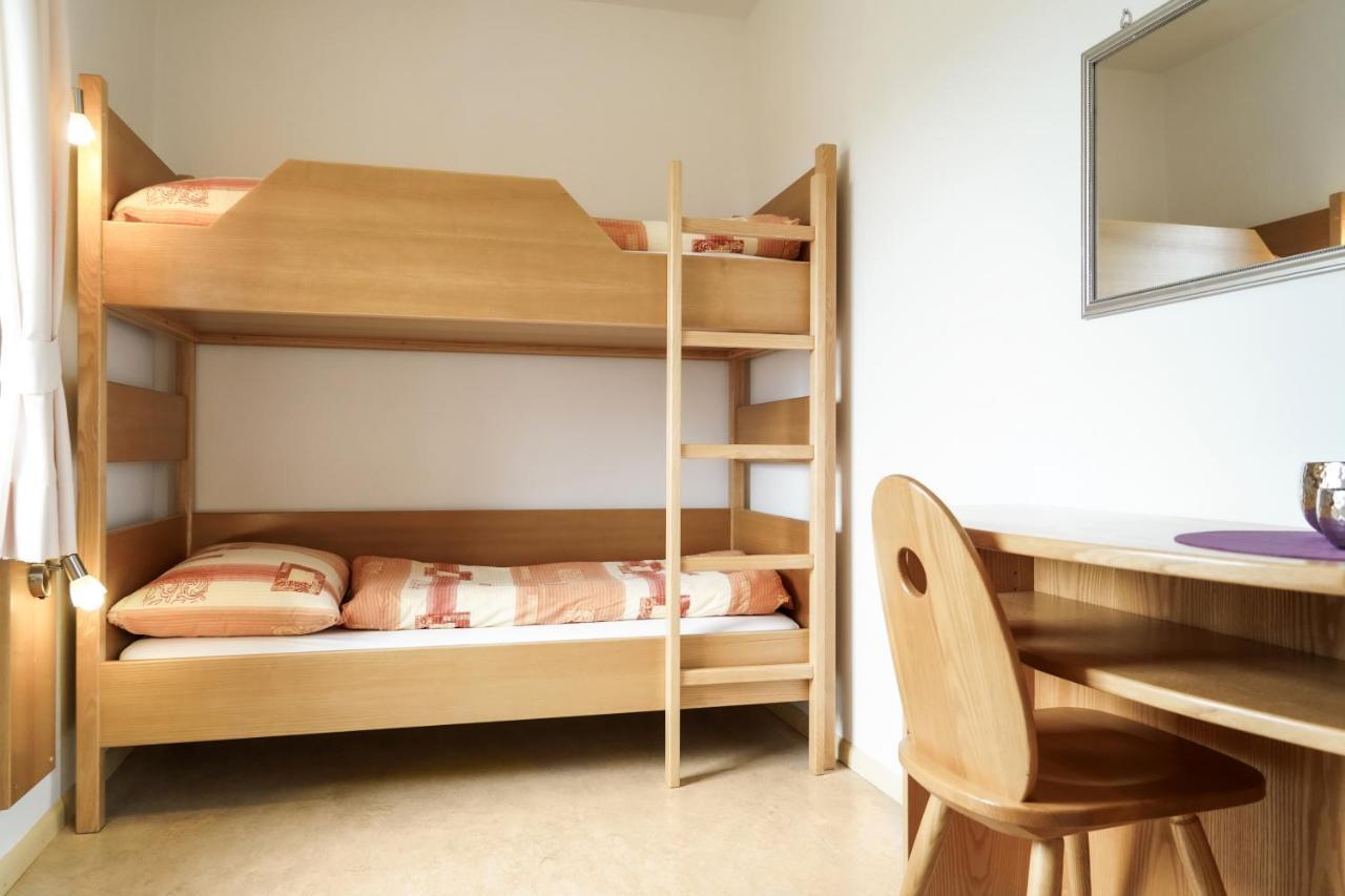 Residence Hof Am Keller Монтаня Екстериор снимка