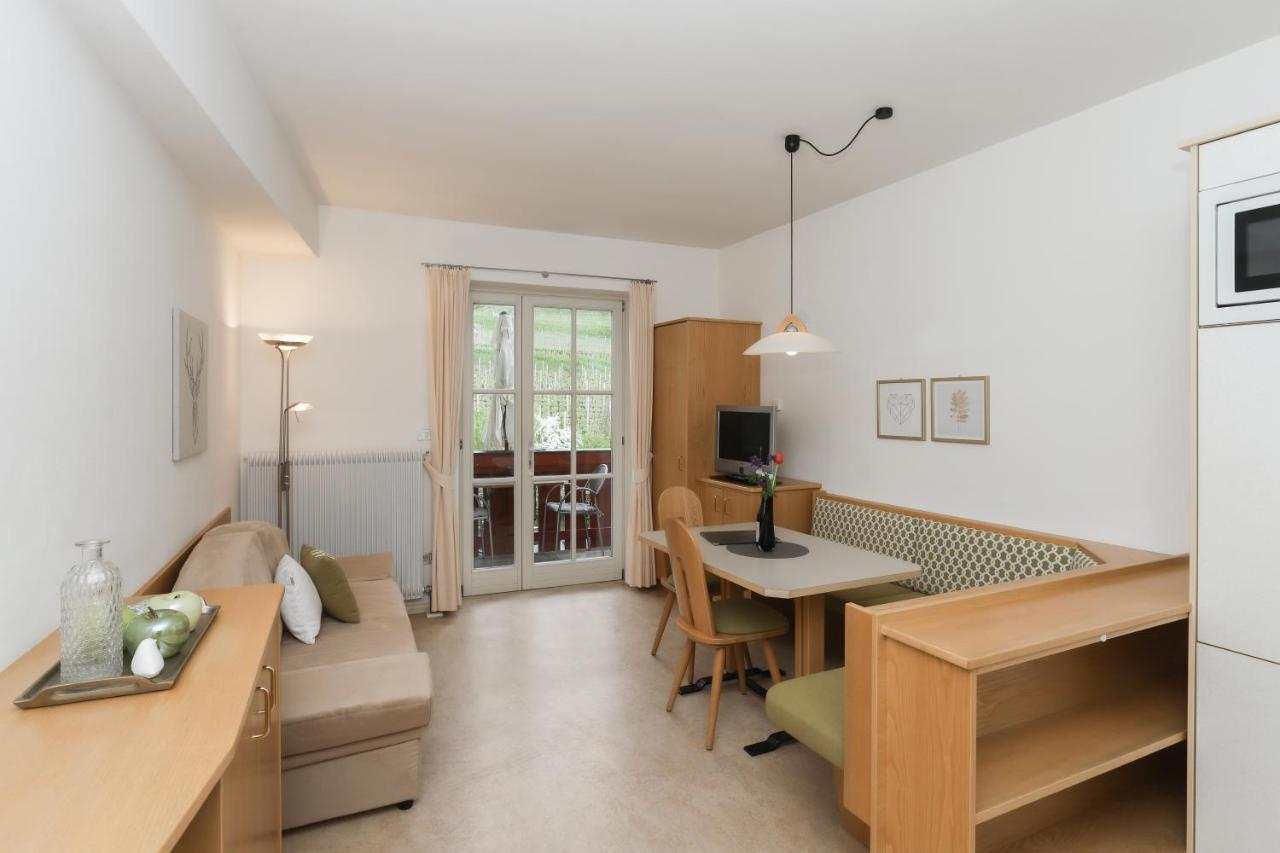 Residence Hof Am Keller Монтаня Екстериор снимка