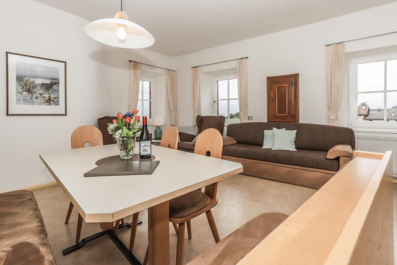 Residence Hof Am Keller Монтаня Екстериор снимка