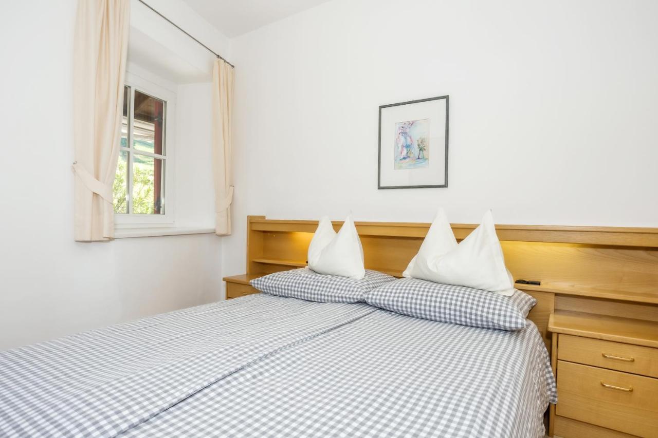 Residence Hof Am Keller Монтаня Екстериор снимка