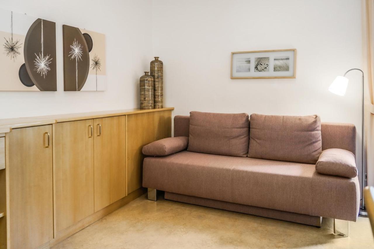 Residence Hof Am Keller Монтаня Екстериор снимка