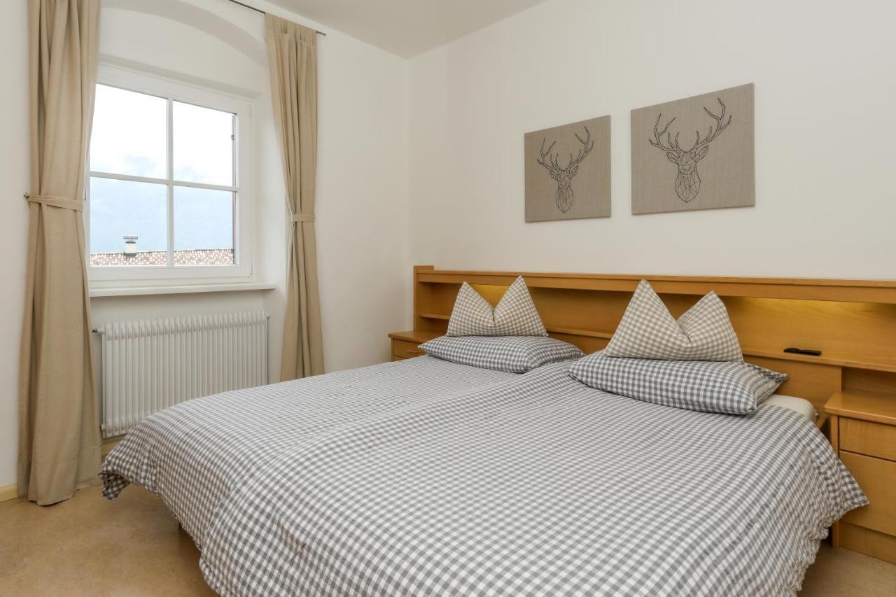 Residence Hof Am Keller Монтаня Екстериор снимка