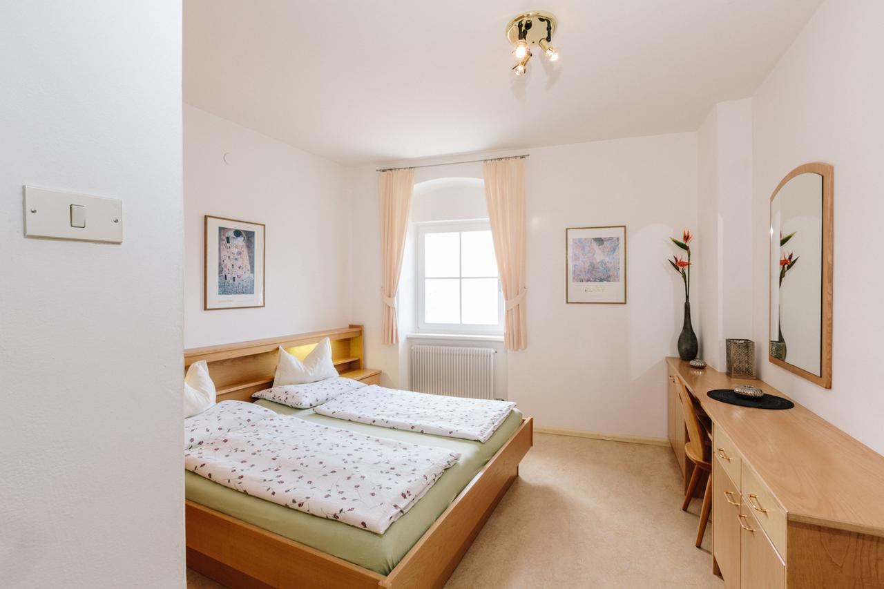 Residence Hof Am Keller Монтаня Екстериор снимка